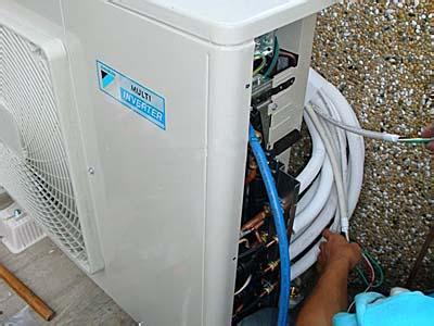 双牌商场中央空调分析及中央空调的维保分析