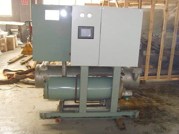 双牌酒店中央空调不停机清洗方法介绍